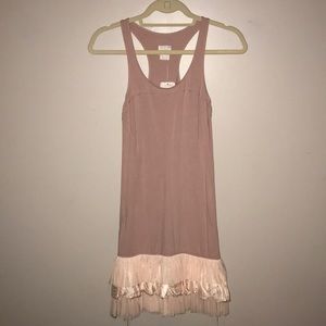 Free People Intimately dress